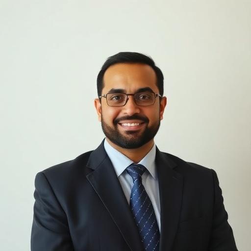 Hamza Iqbal