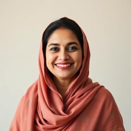 Ayesha Saleem